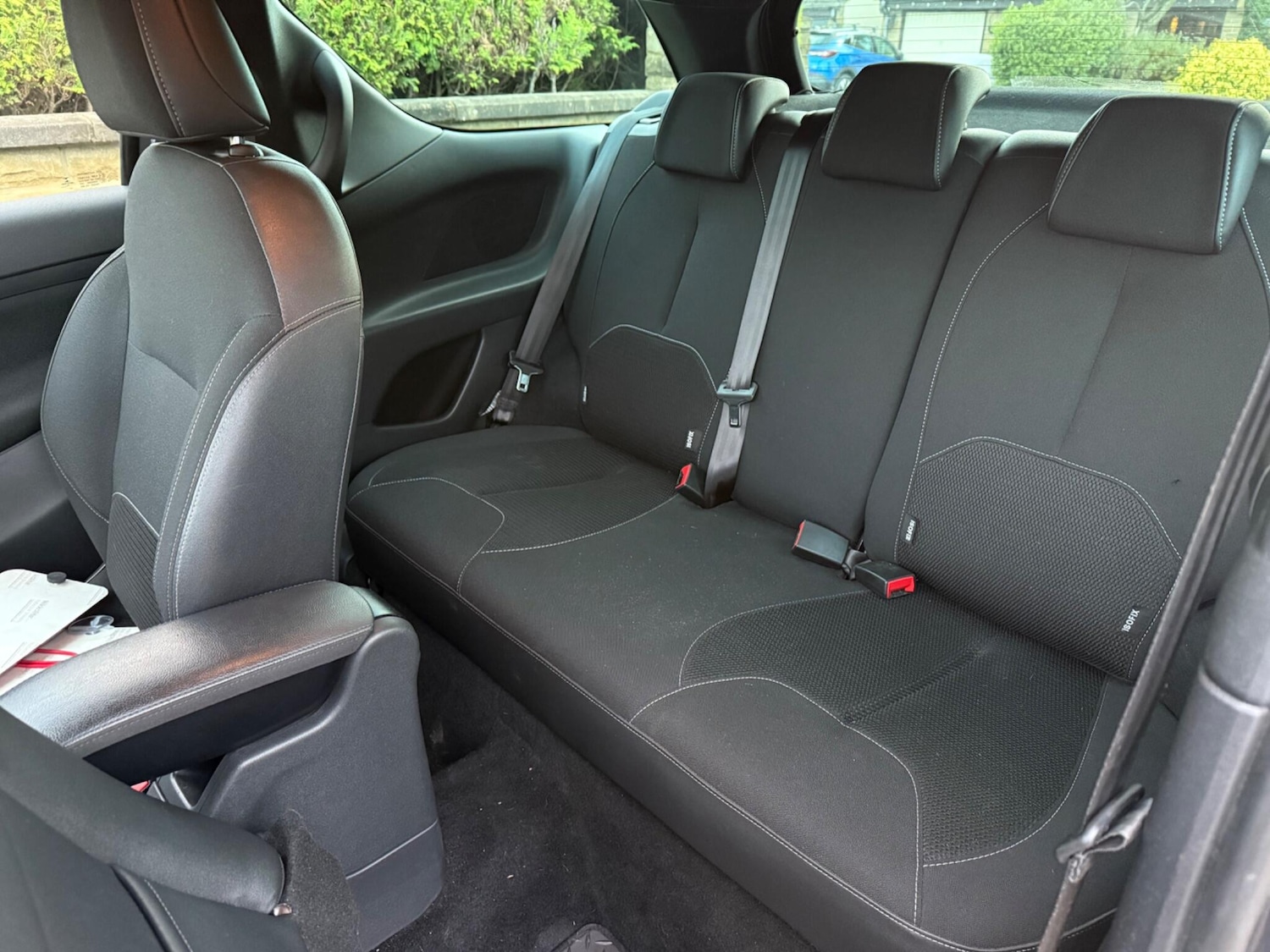 Used Citroen DS3 2015 for sale - 76625163: Photo 24