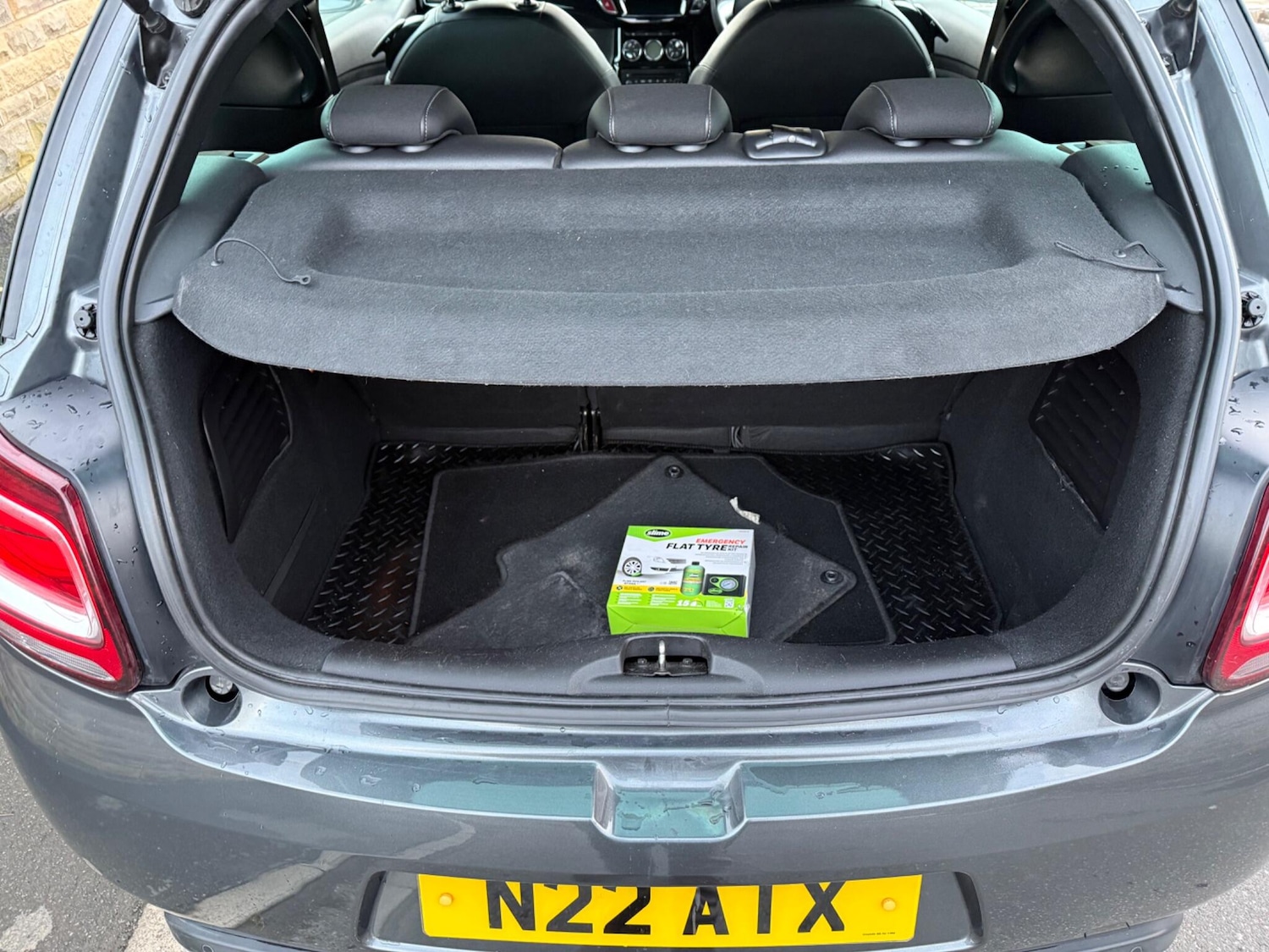 Used Citroen DS3 2015 for sale - 76625163: Photo 29