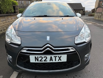 Used Citroen DS3 2015 for sale - 76625163: Photo