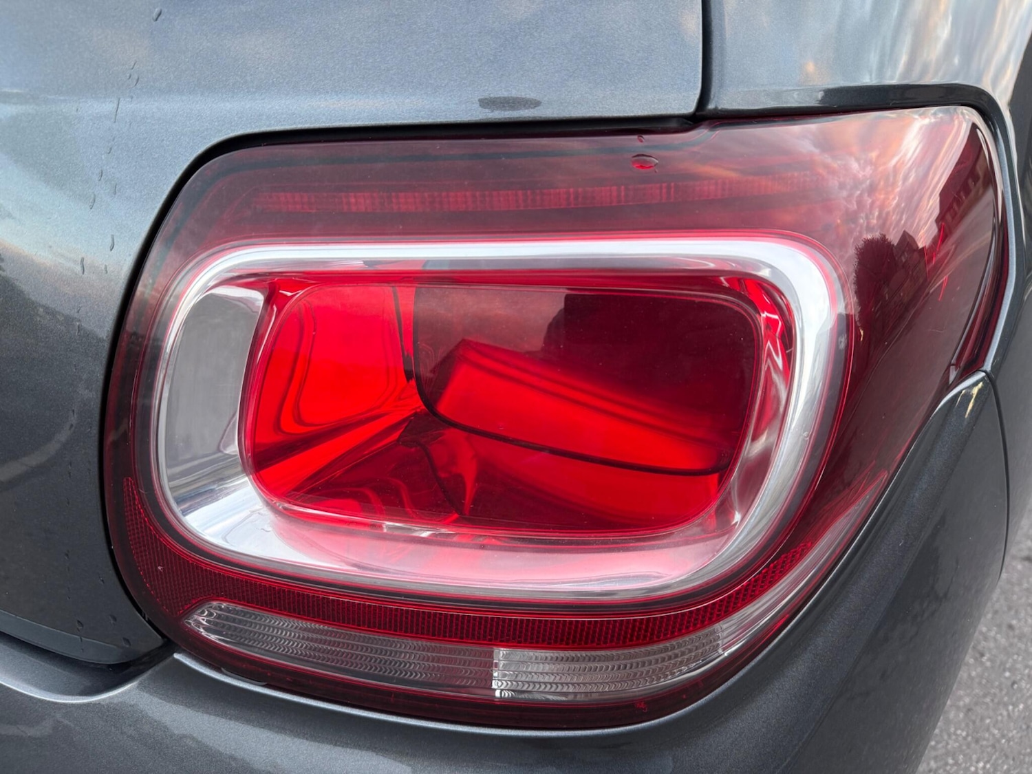 Used Citroen DS3 2015 for sale - 76625163: Photo 33