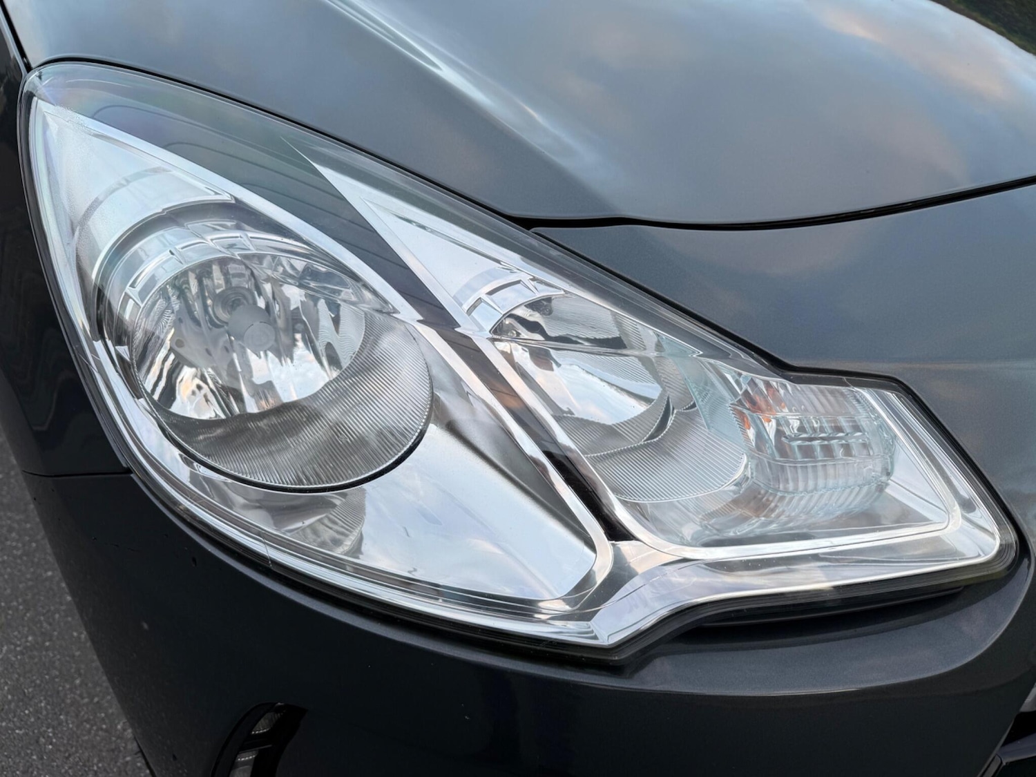 Used Citroen DS3 2015 for sale - 76625163: Photo 34