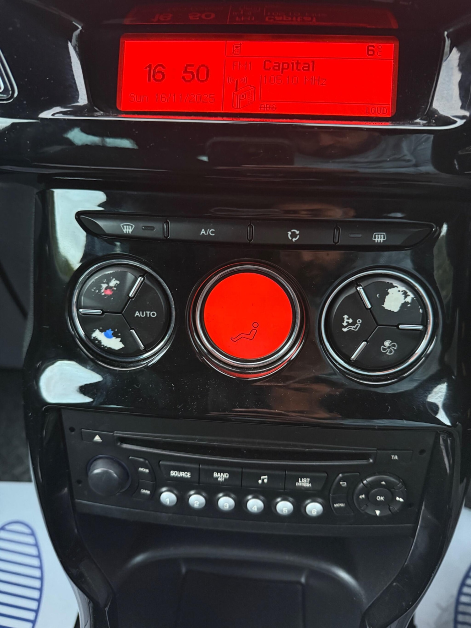 Used Citroen DS3 2015 for sale - 76625163: Photo 36