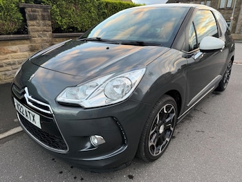 Used Citroen DS3 2015 for sale - 76625163: Photo