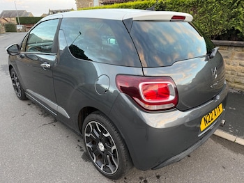 Used Citroen DS3 2015 for sale - 76625163: Photo