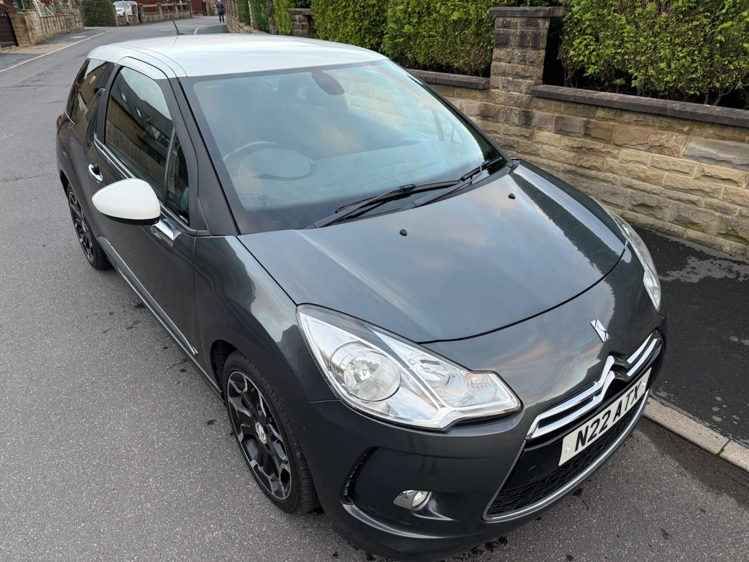 Used Citroen DS3 2015 for sale - 76625163: Photo 5