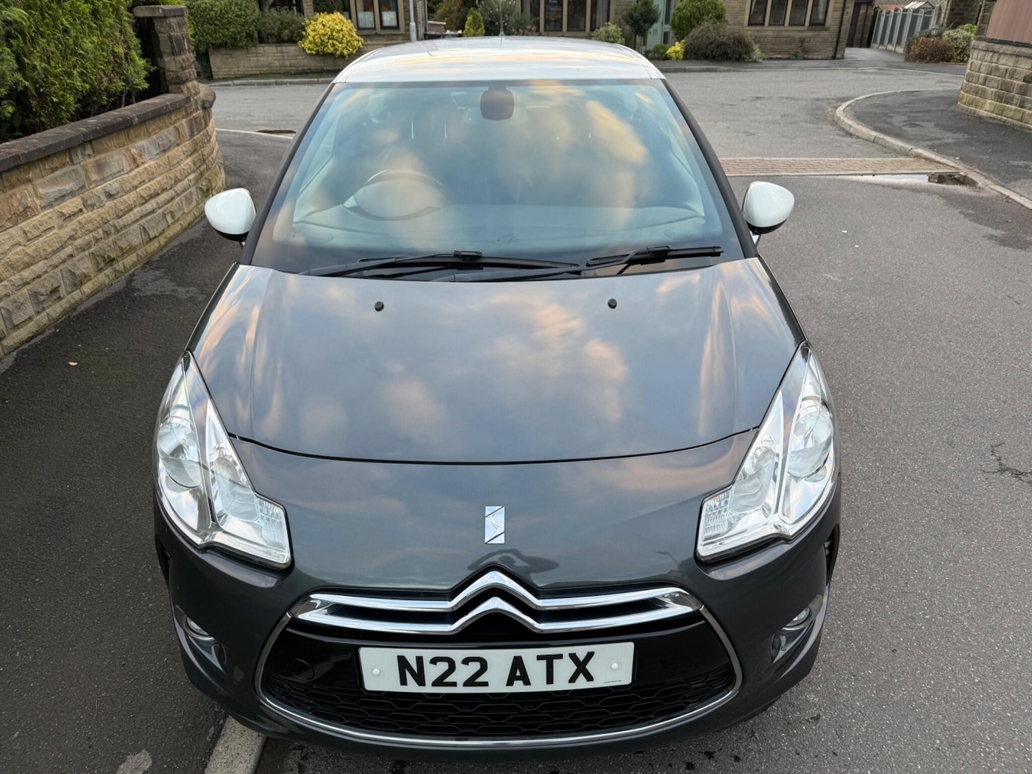 Used Citroen DS3 2015 for sale - 76625163: Photo 6