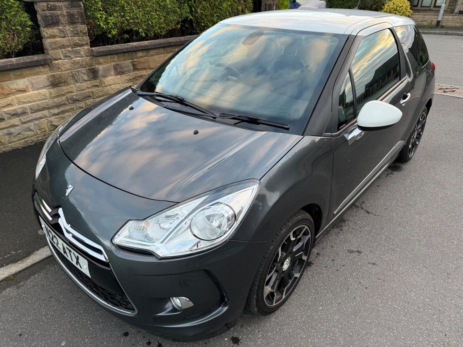 Used Citroen DS3 2015 for sale - 76625163: Photo 7