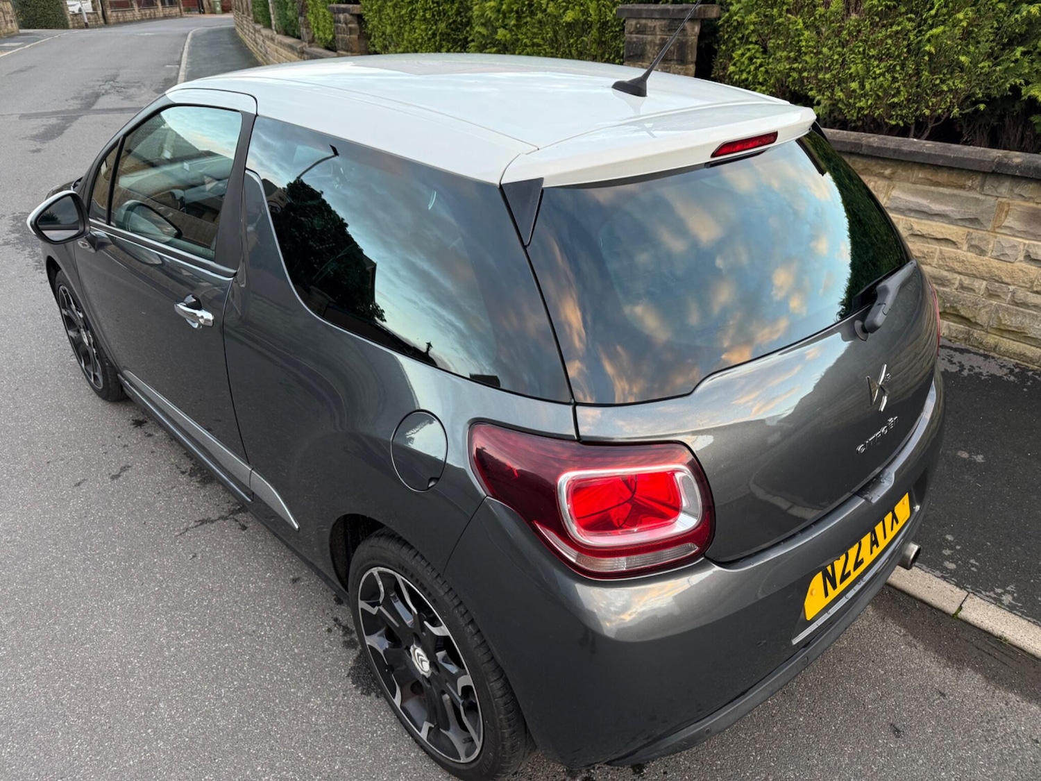Used Citroen DS3 2015 for sale - 76625163: Photo 8