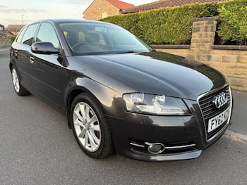 Used Audi A3 2012 for sale - 79670162: Photo