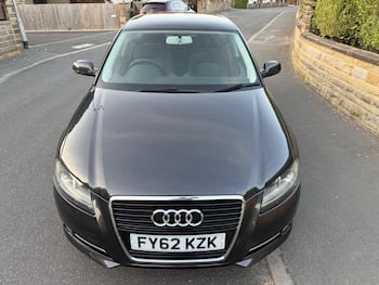 Used Audi A3 2012 for sale - 79670162: Photo