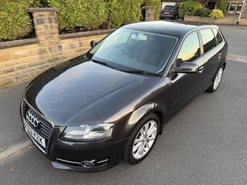 Used Audi A3 2012 for sale - 79670162: Photo