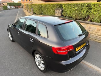 Used Audi A3 2012 for sale - 79670162: Photo
