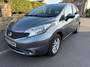 Used Nissan Note 2013 for sale - 79609797: Photo