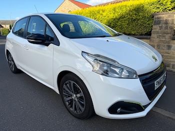Used Peugeot 208 2016 for sale - 78891211: Photo