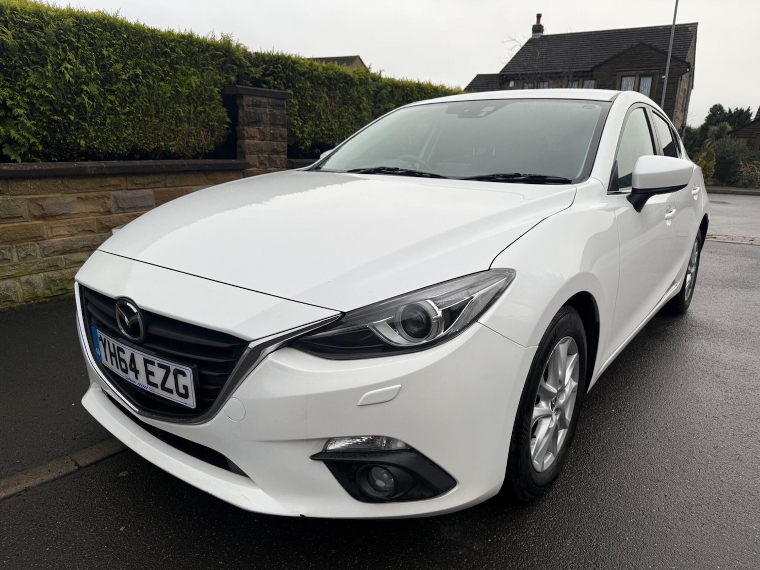 Used Mazda Mazda3 2014 for sale - 77523684: Photo 10