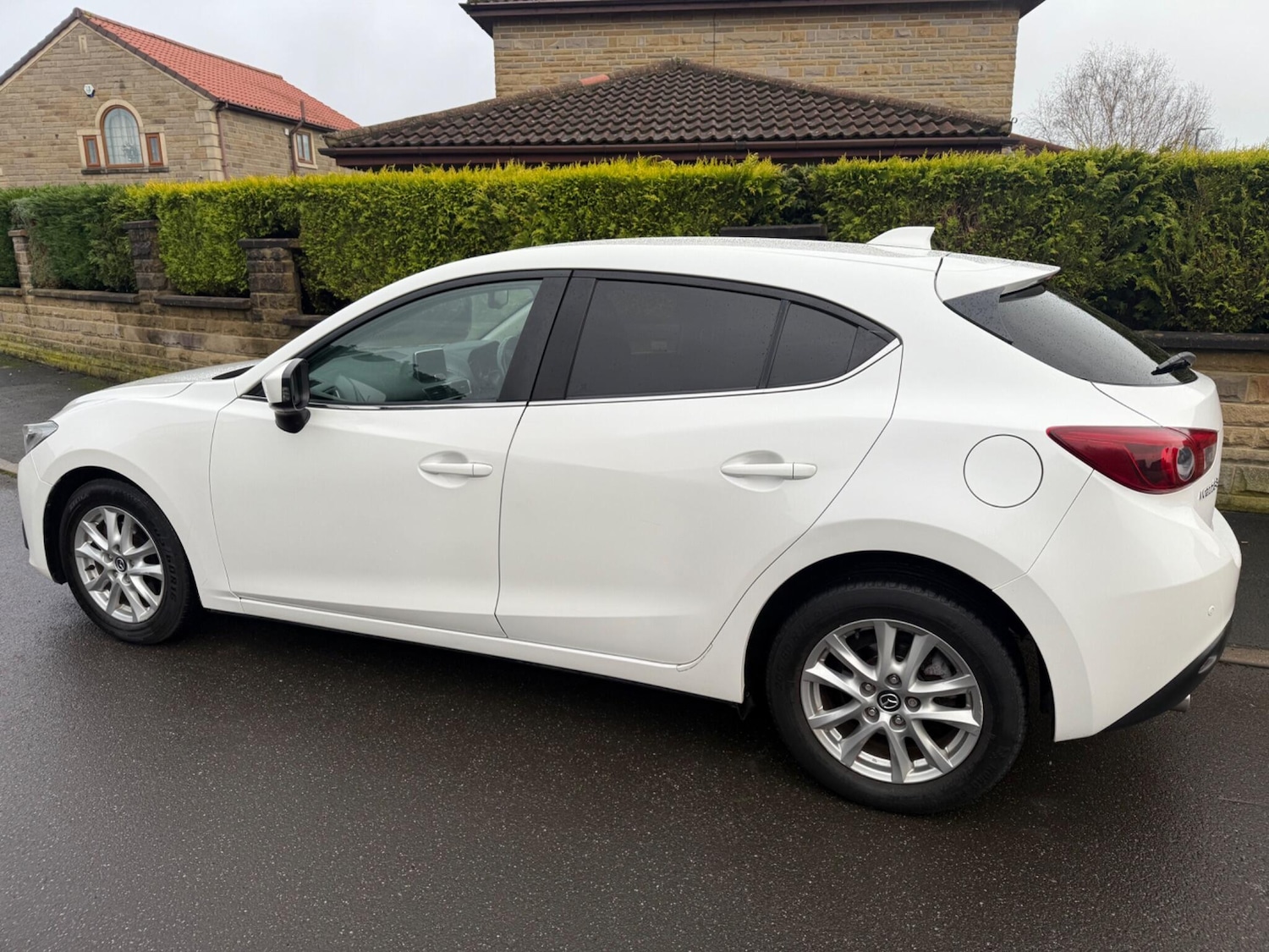 Used Mazda Mazda3 2014 for sale - 77523684: Photo 12