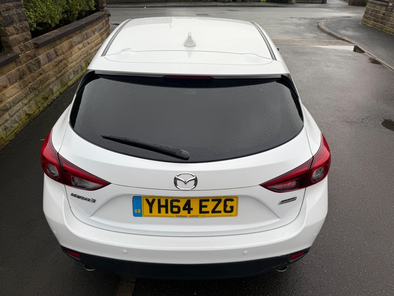 Used Mazda Mazda3 2014 for sale - 77523684: Photo 13