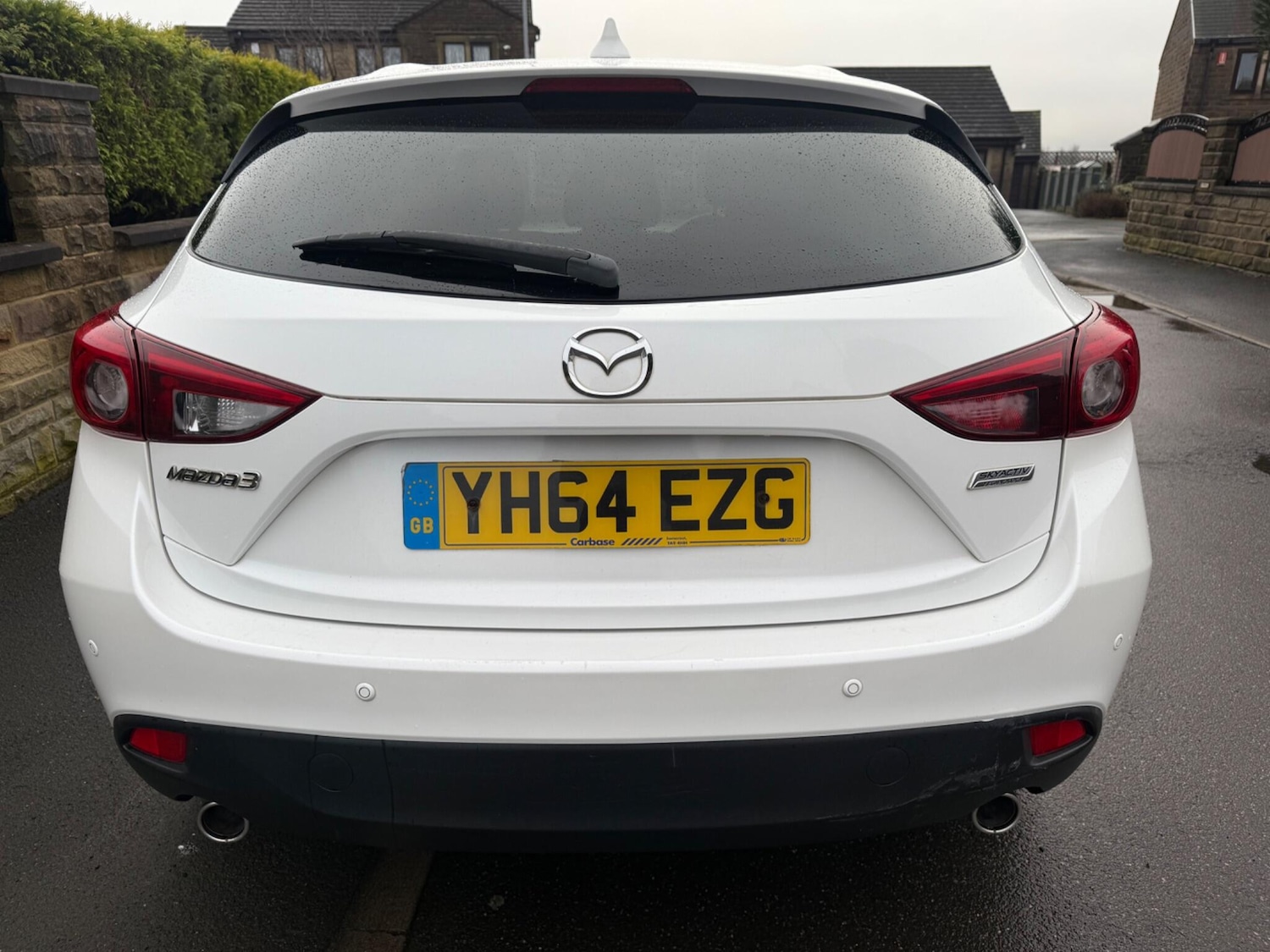 Used Mazda Mazda3 2014 for sale - 77523684: Photo 14