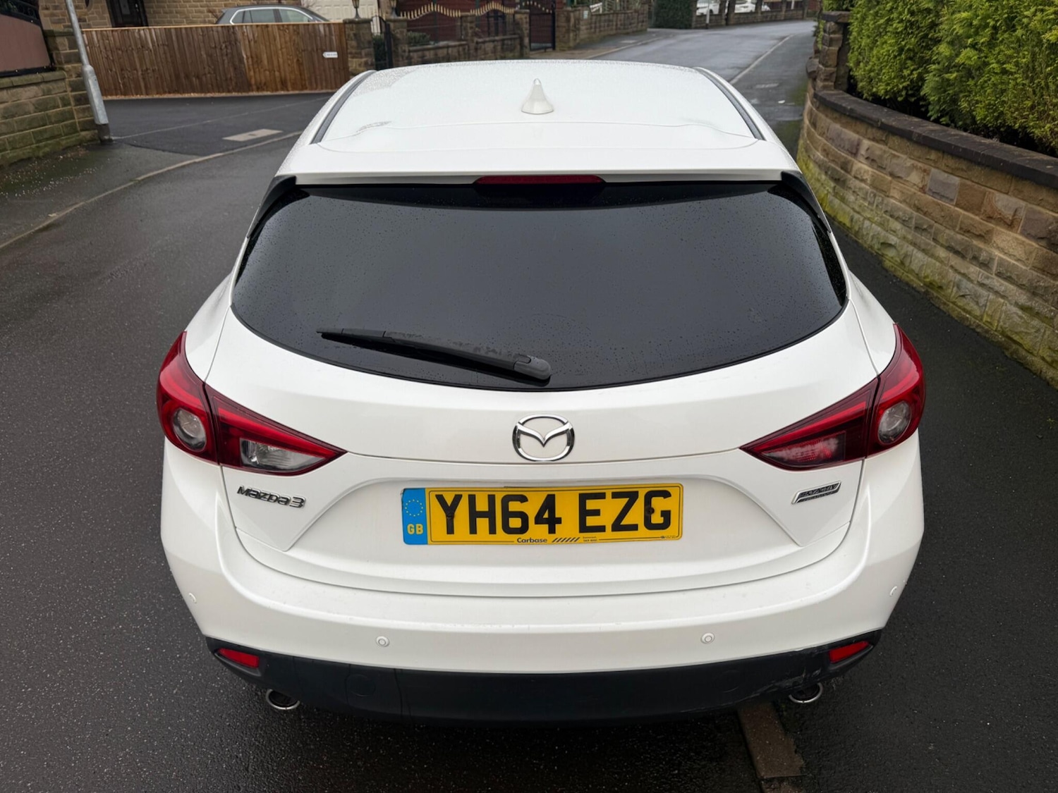 Used Mazda Mazda3 2014 for sale - 77523684: Photo 15