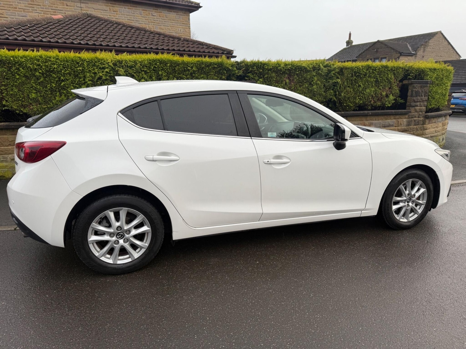 Used Mazda Mazda3 2014 for sale - 77523684: Photo 17