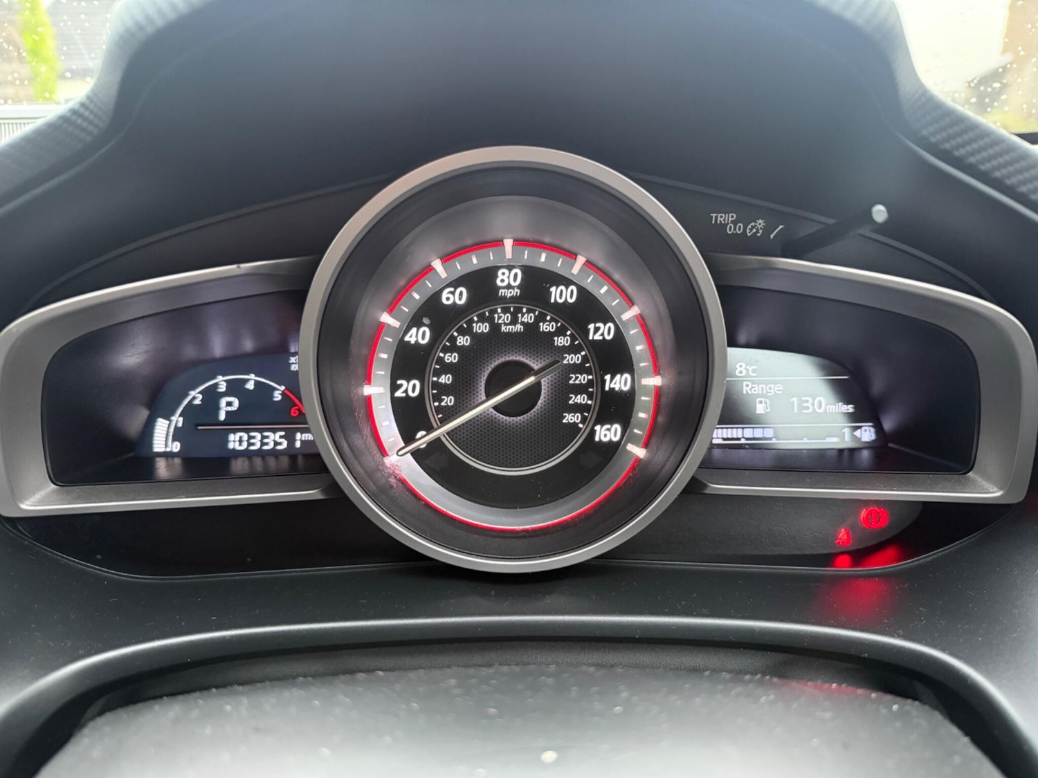 Used Mazda Mazda3 2014 for sale - 77523684: Photo 18