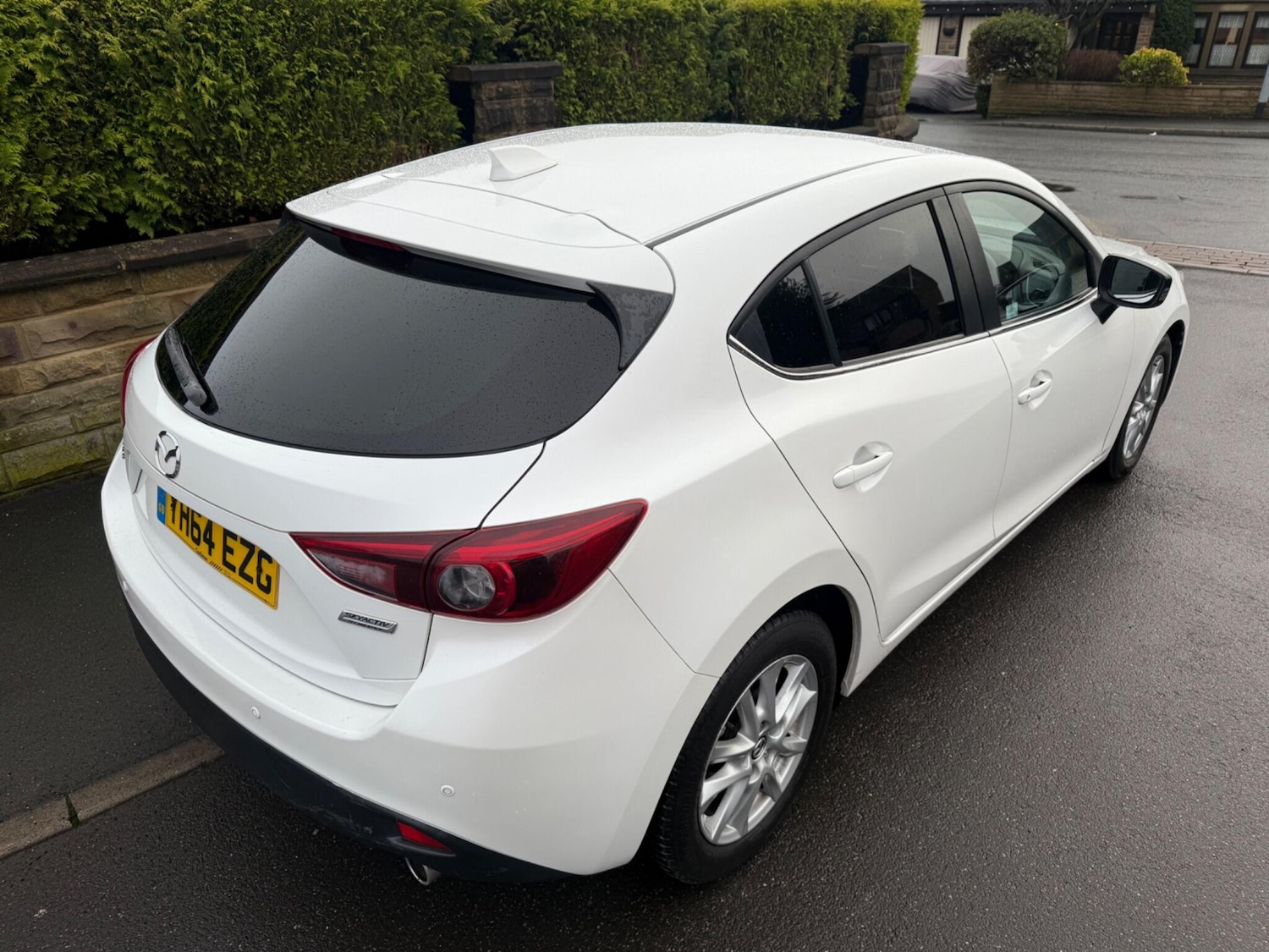 Used Mazda Mazda3 2014 for sale - 77523684: Photo 19