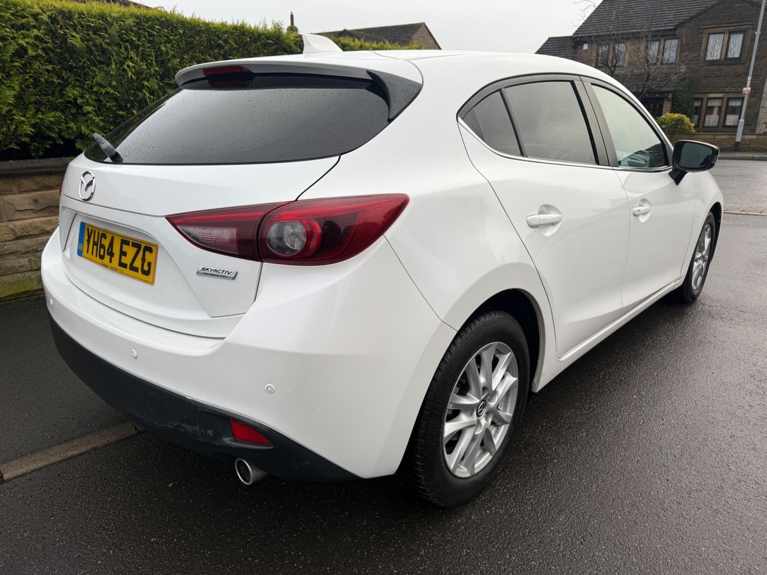 Used Mazda Mazda3 2014 for sale - 77523684: Photo 20