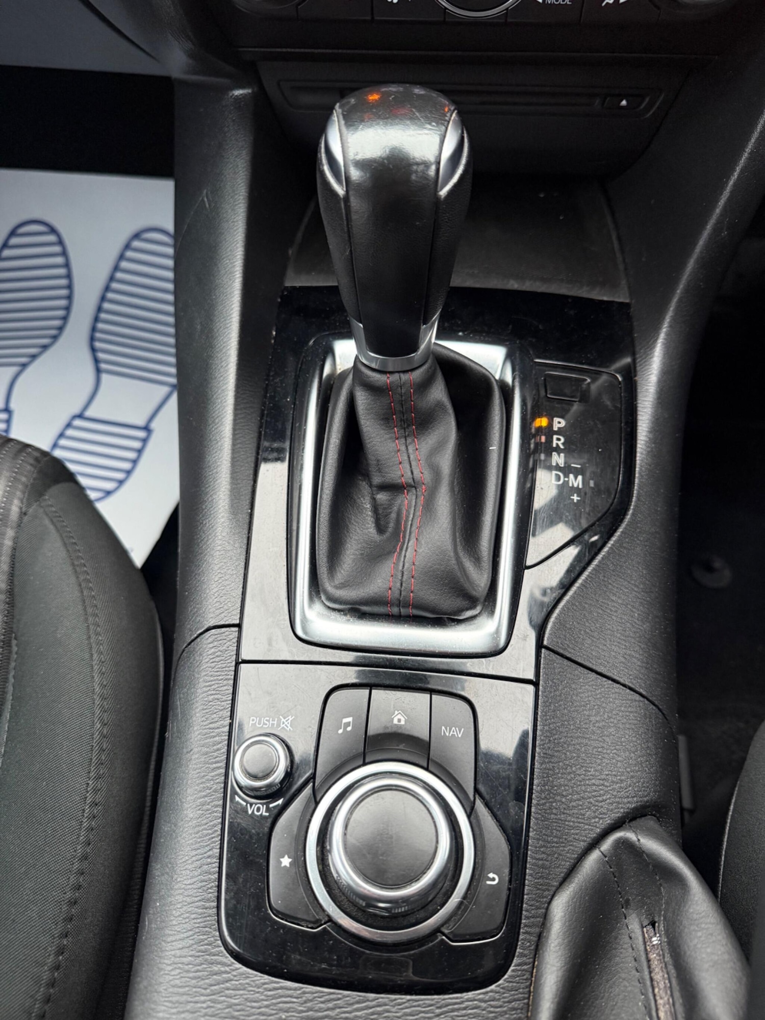 Used Mazda Mazda3 2014 for sale - 77523684: Photo 21