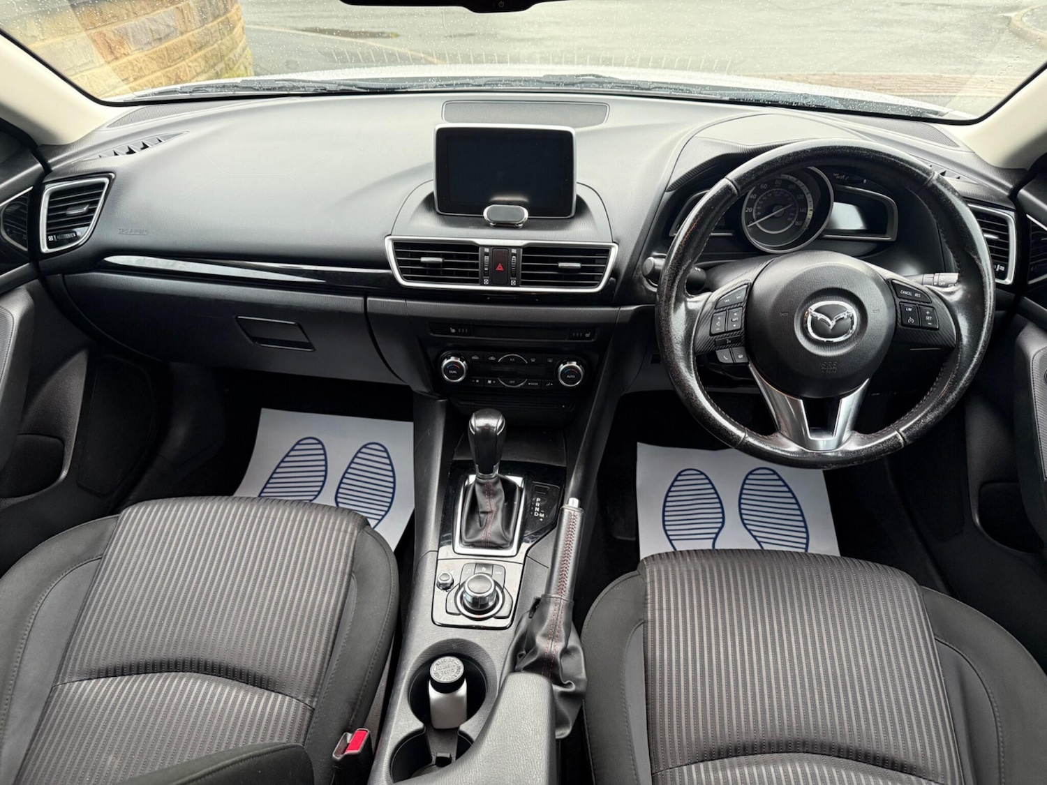 Used Mazda Mazda3 2014 for sale - 77523684: Photo 23