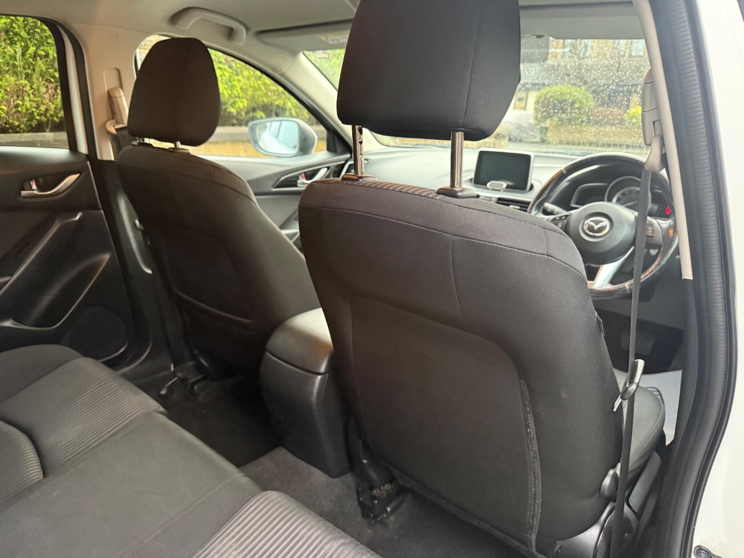 Used Mazda Mazda3 2014 for sale - 77523684: Photo 25