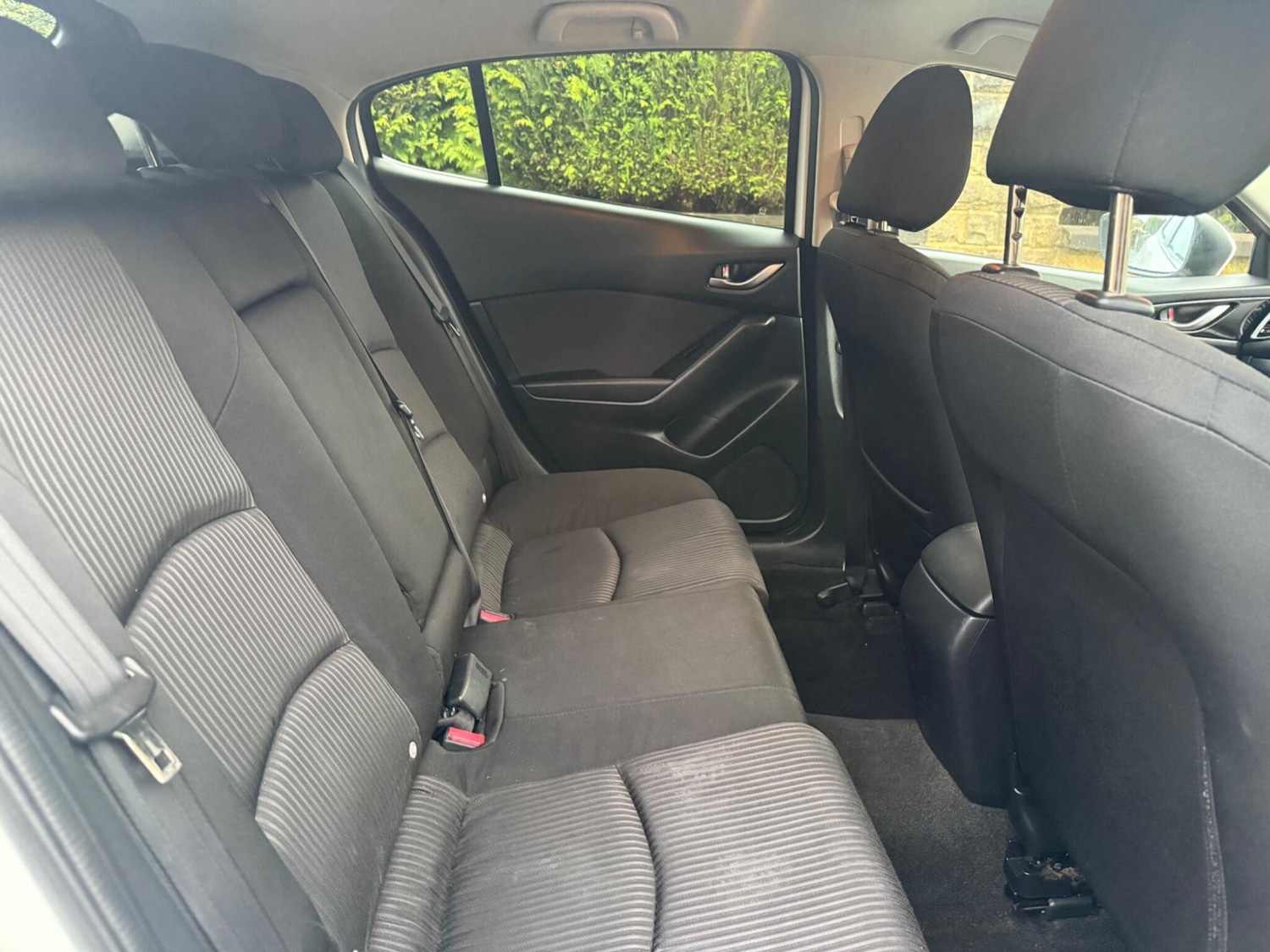 Used Mazda Mazda3 2014 for sale - 77523684: Photo 27