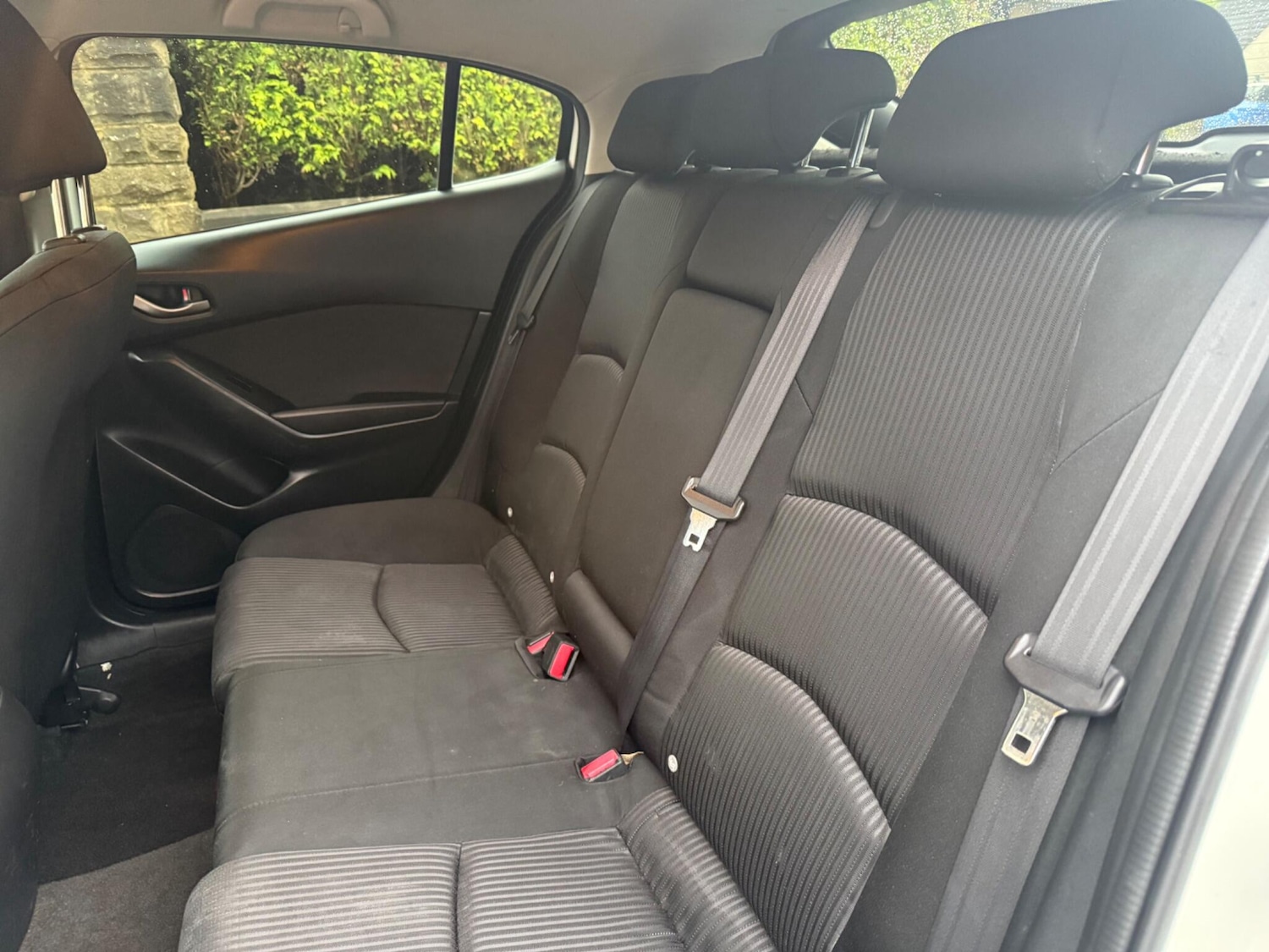 Used Mazda Mazda3 2014 for sale - 77523684: Photo 28