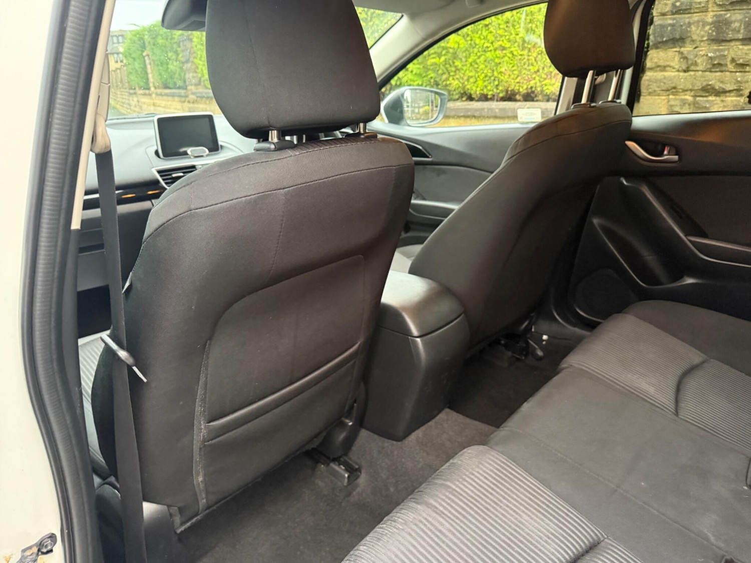 Used Mazda Mazda3 2014 for sale - 77523684: Photo 29