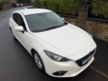 Used Mazda Mazda3 2014 for sale - 77523684: Photo