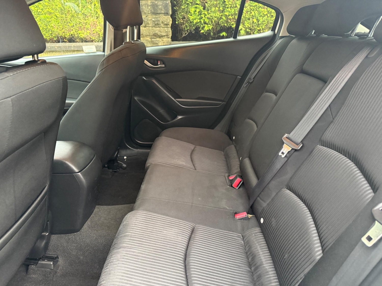 Used Mazda Mazda3 2014 for sale - 77523684: Photo 30