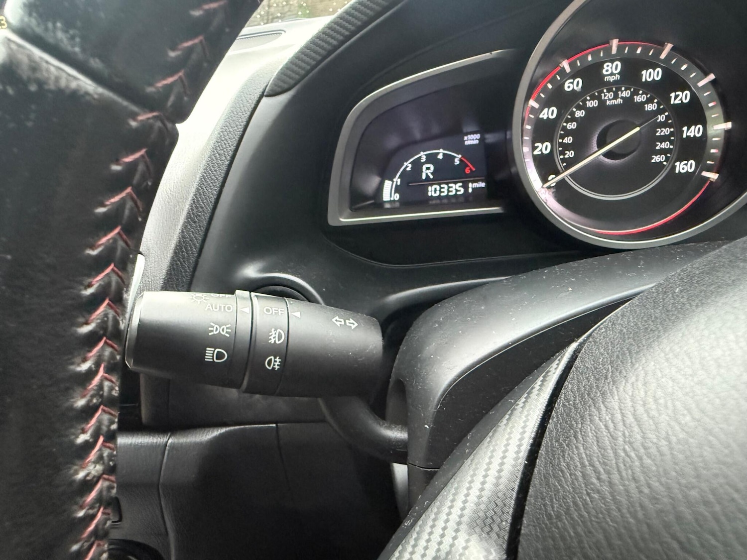 Used Mazda Mazda3 2014 for sale - 77523684: Photo 32