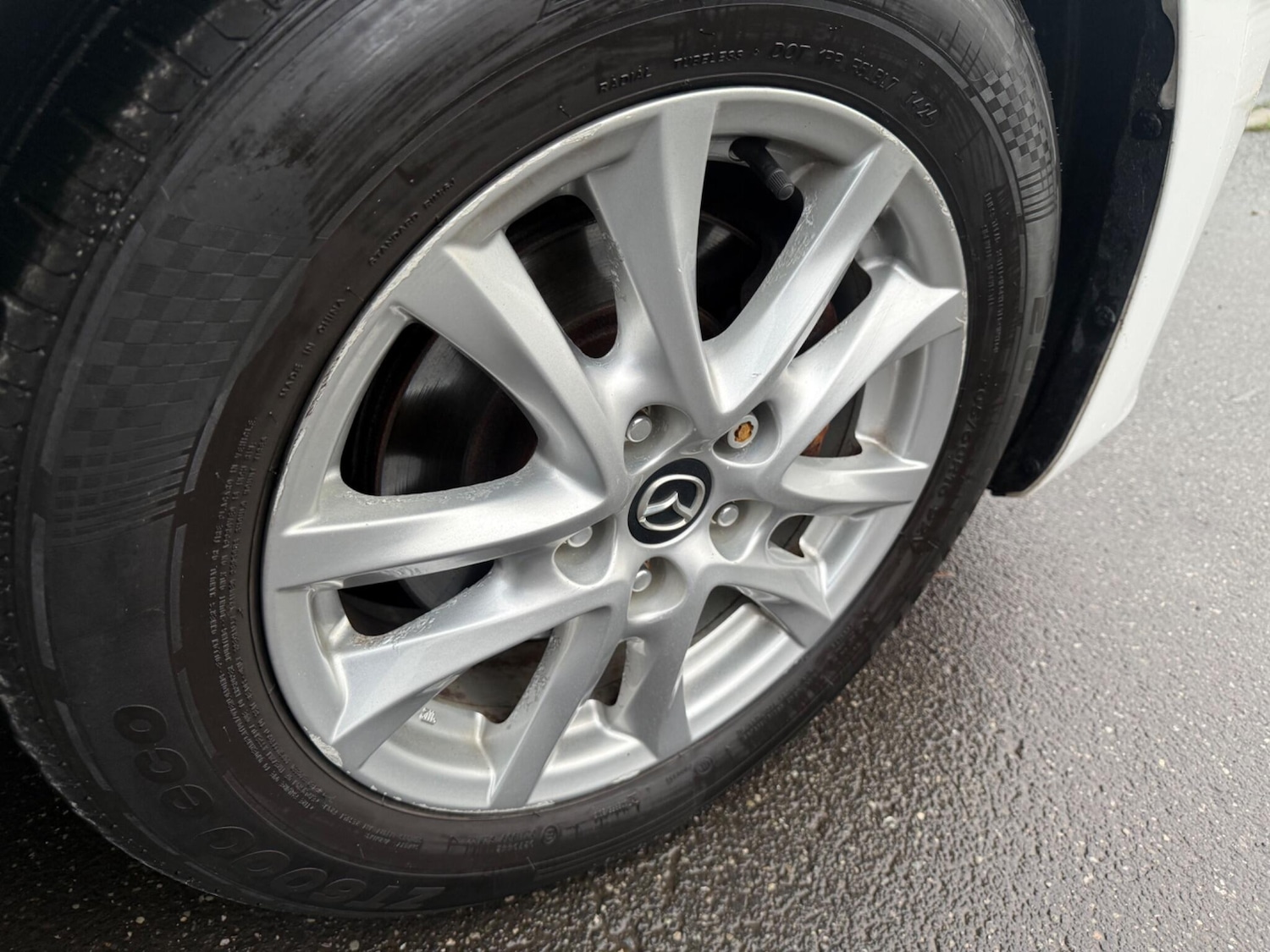 Used Mazda Mazda3 2014 for sale - 77523684: Photo 37