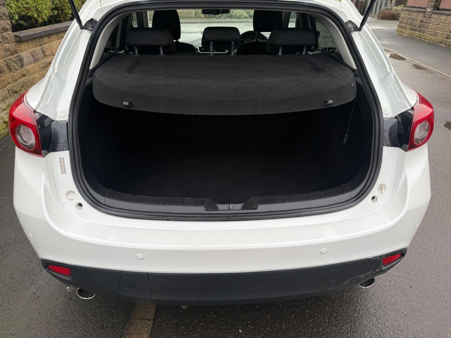 Used Mazda Mazda3 2014 for sale - 77523684: Photo 40