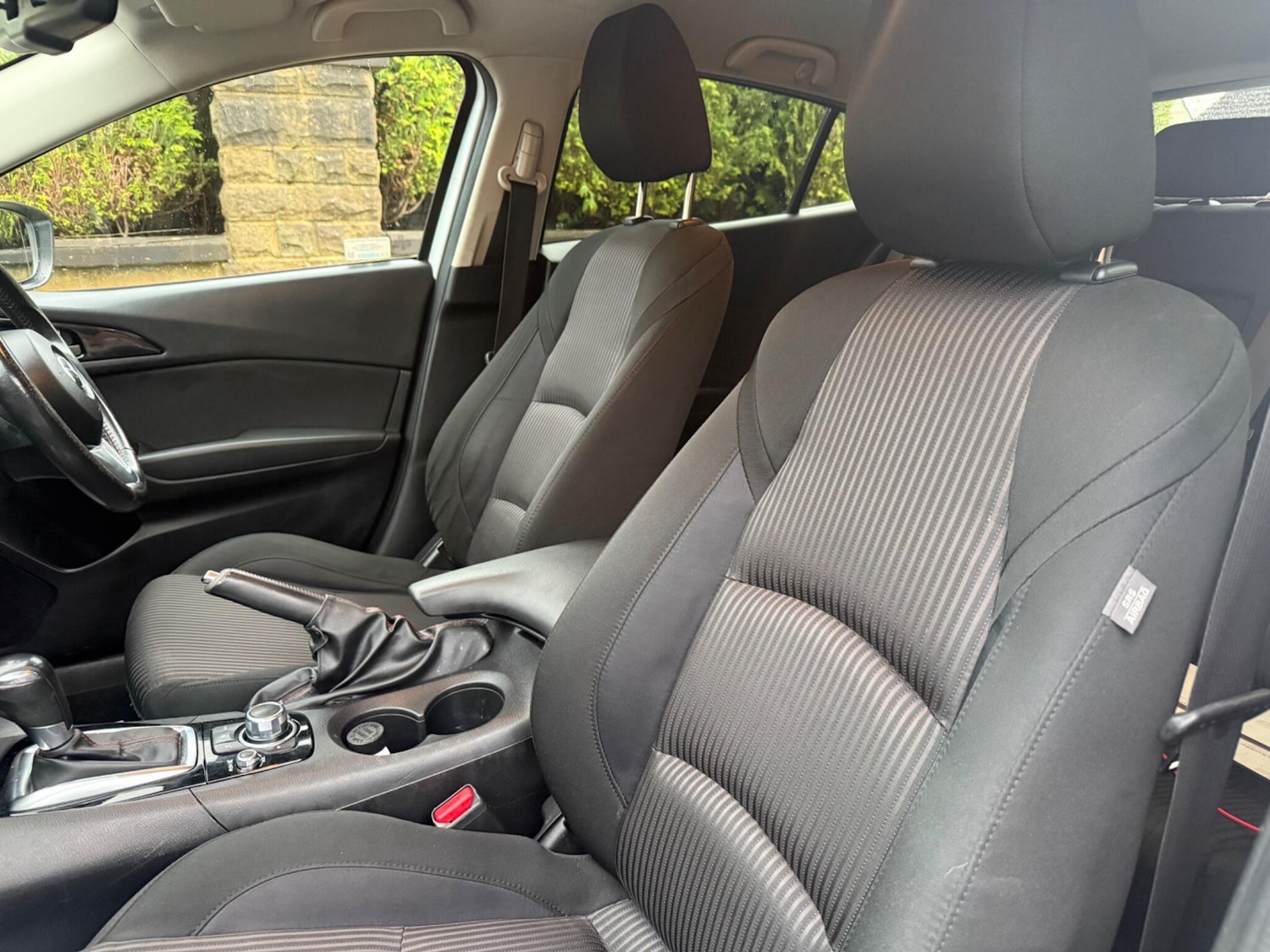 Used Mazda Mazda3 2014 for sale - 77523684: Photo 41