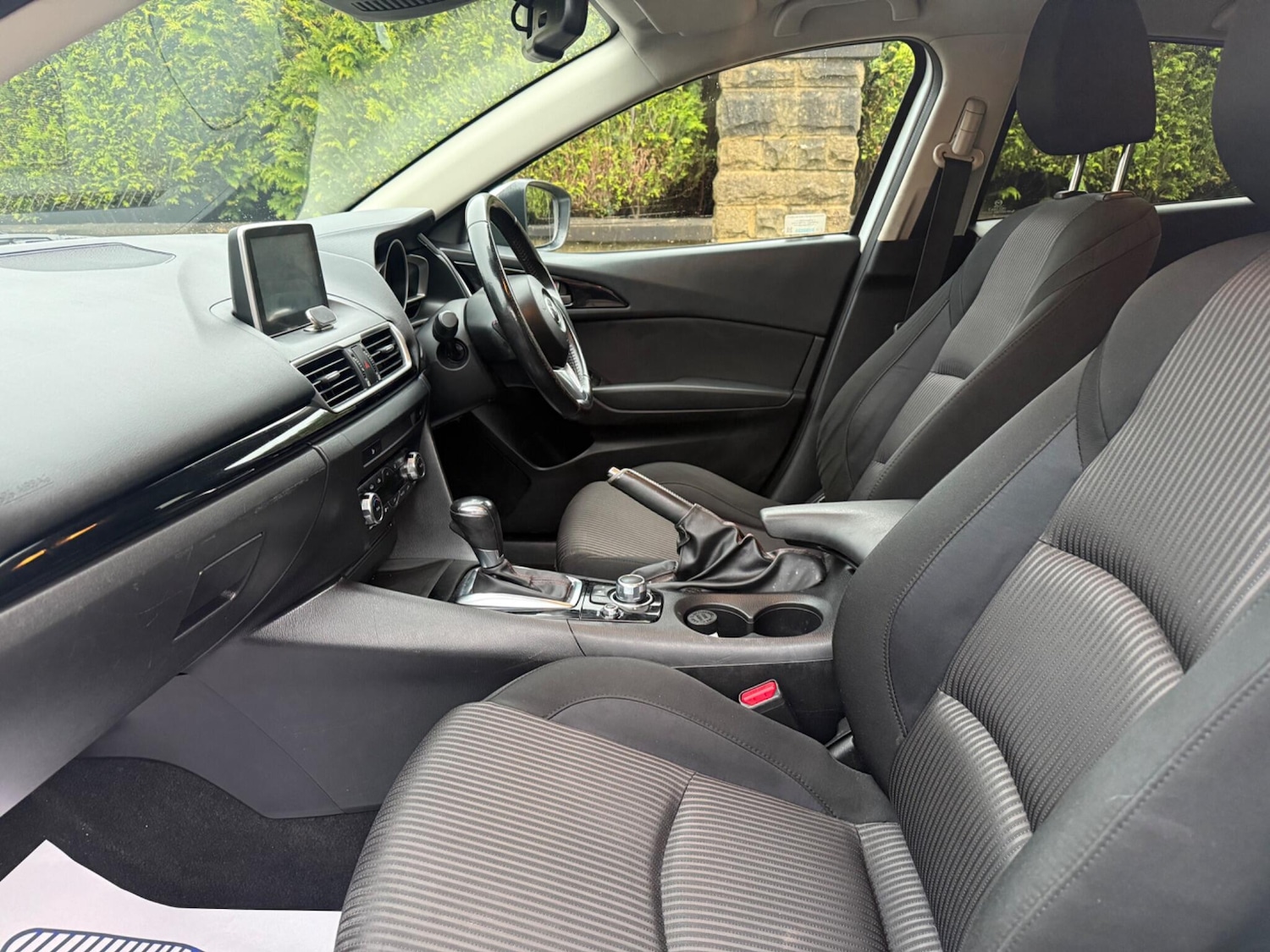 Used Mazda Mazda3 2014 for sale - 77523684: Photo 42