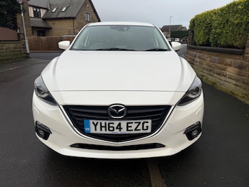 Used Mazda Mazda3 2014 for sale - 77523684: Photo