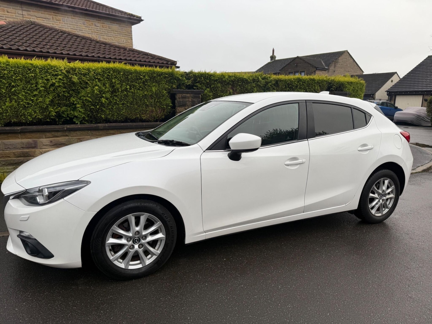 Used Mazda Mazda3 2014 for sale - 77523684: Photo 5