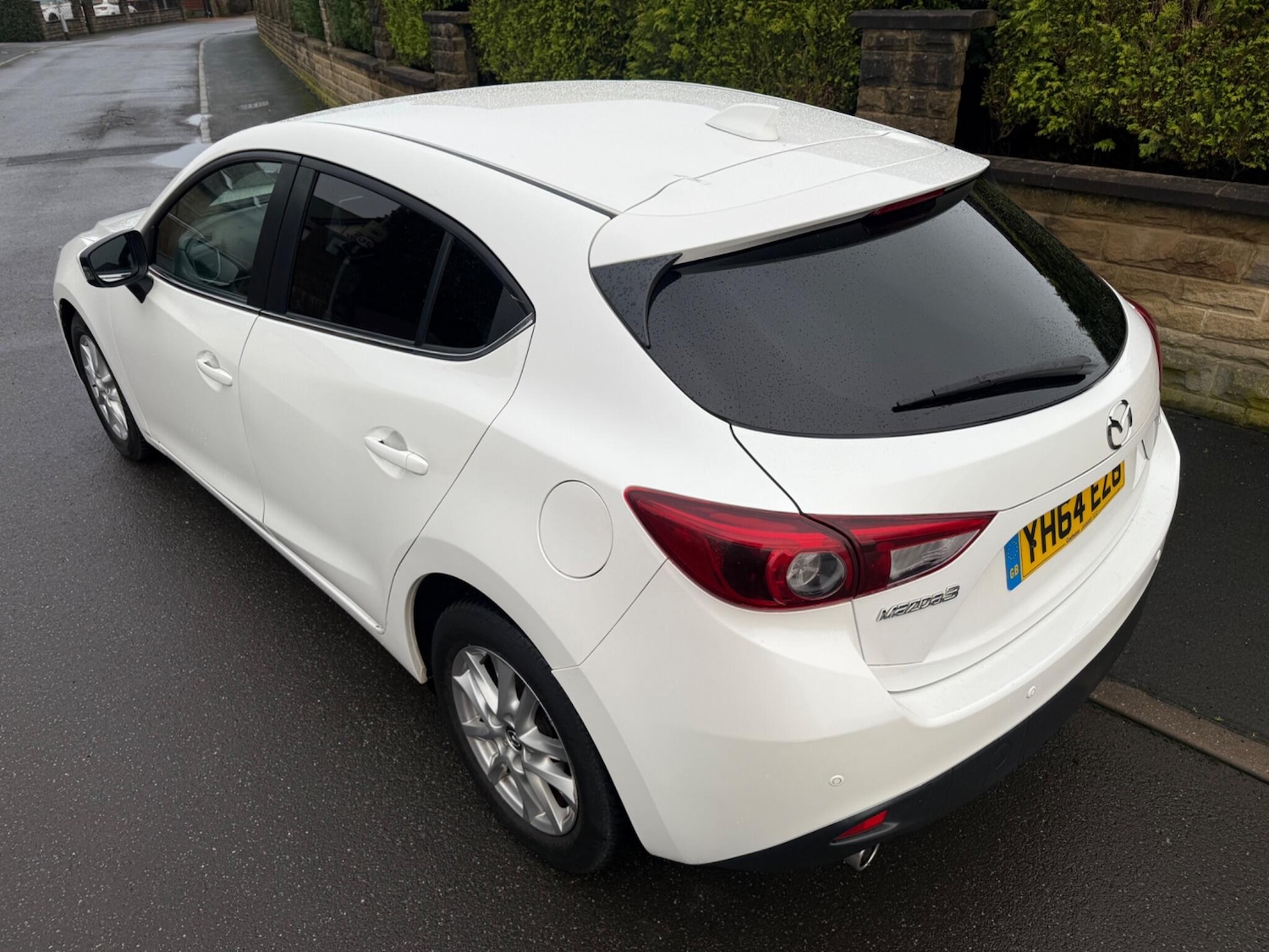Used Mazda Mazda3 2014 for sale - 77523684: Photo 6