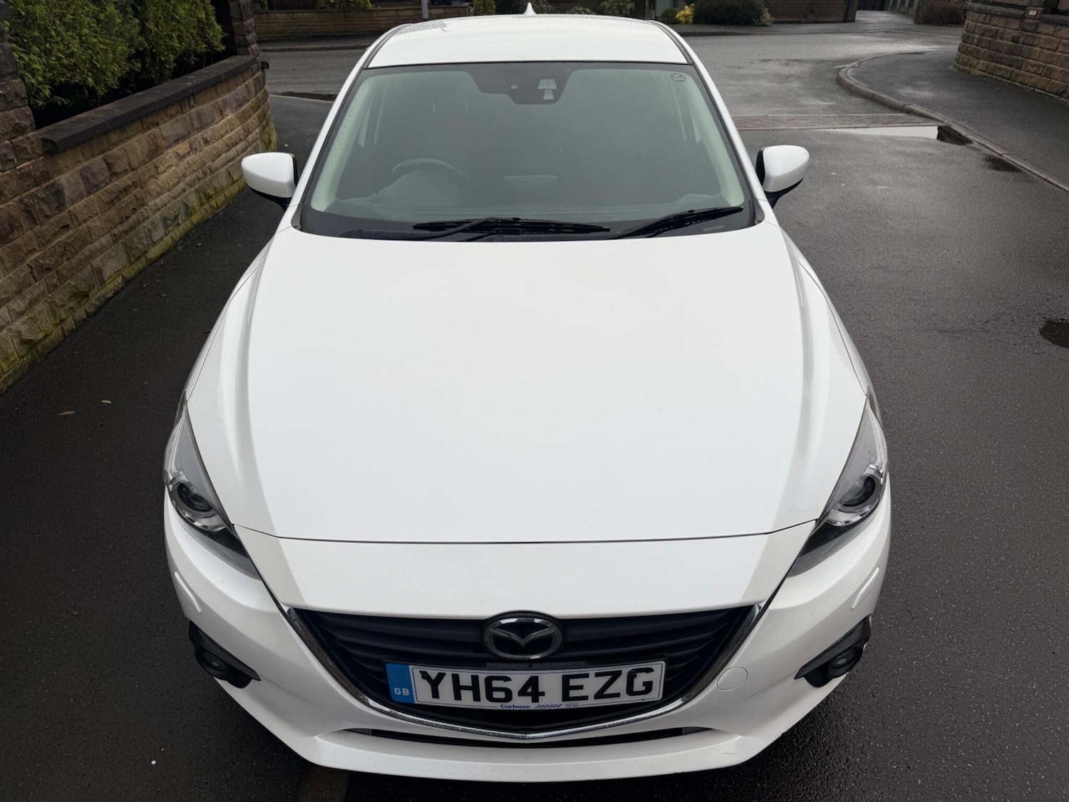Used Mazda Mazda3 2014 for sale - 77523684: Photo 7