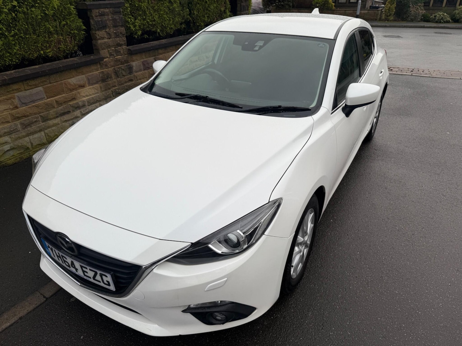 Used Mazda Mazda3 2014 for sale - 77523684: Photo 9