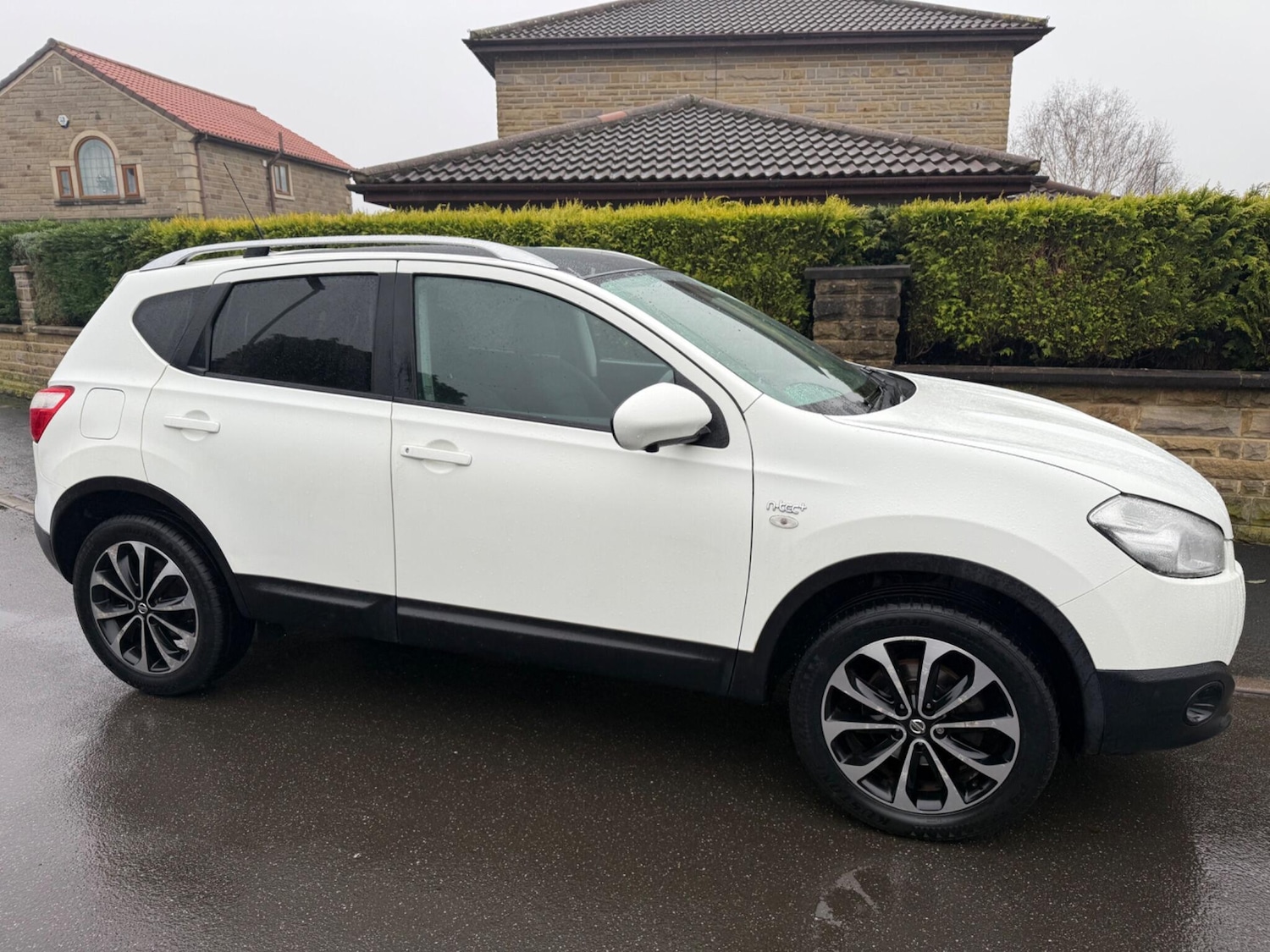Used Nissan Qashqai 2012 for sale - 77387760: Photo 17