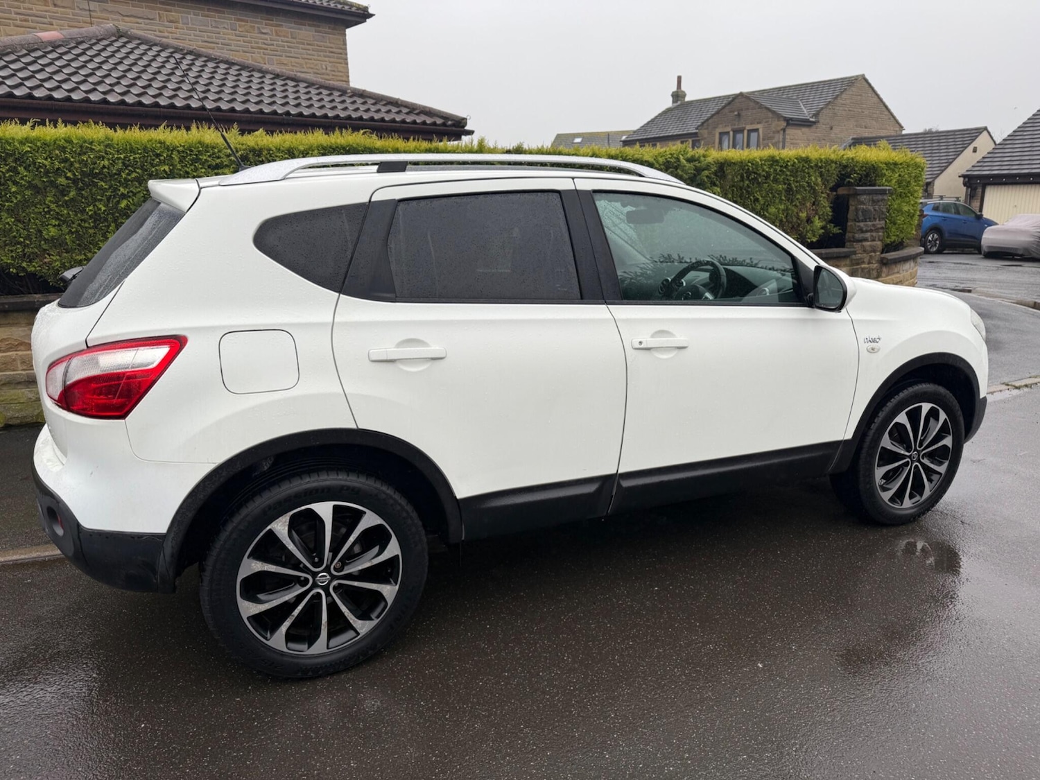 Used Nissan Qashqai 2012 for sale - 77387760: Photo 18