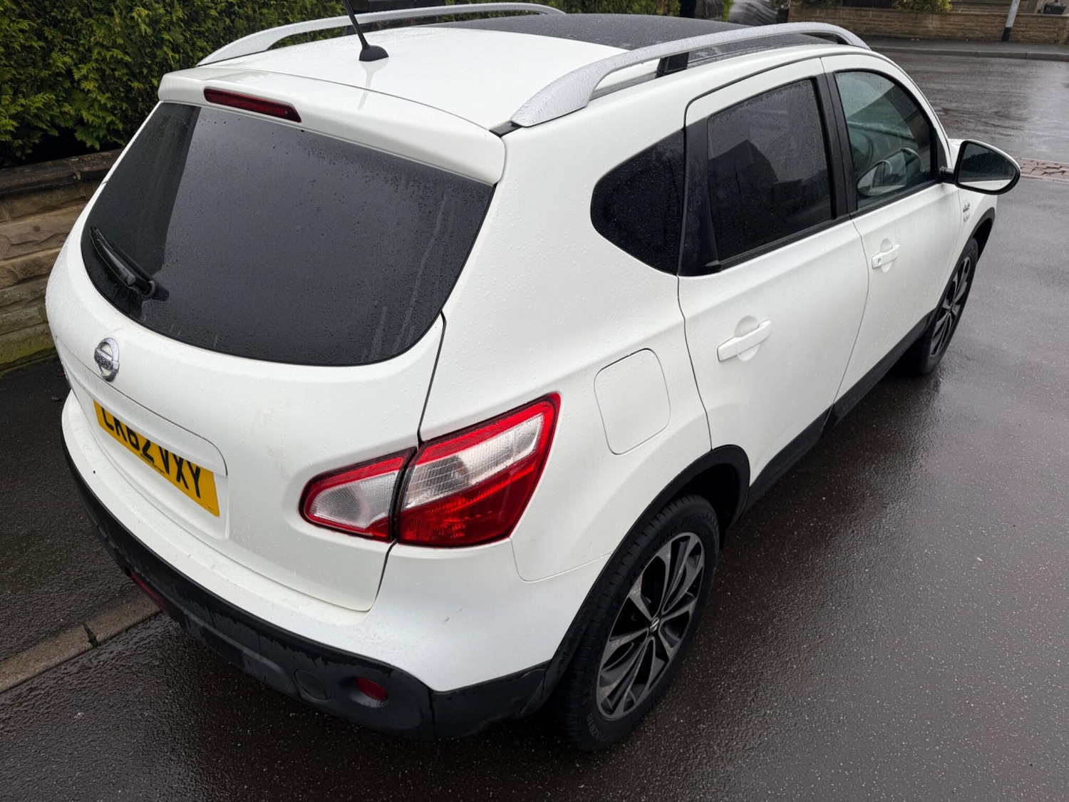 Used Nissan Qashqai 2012 for sale - 77387760: Photo 19