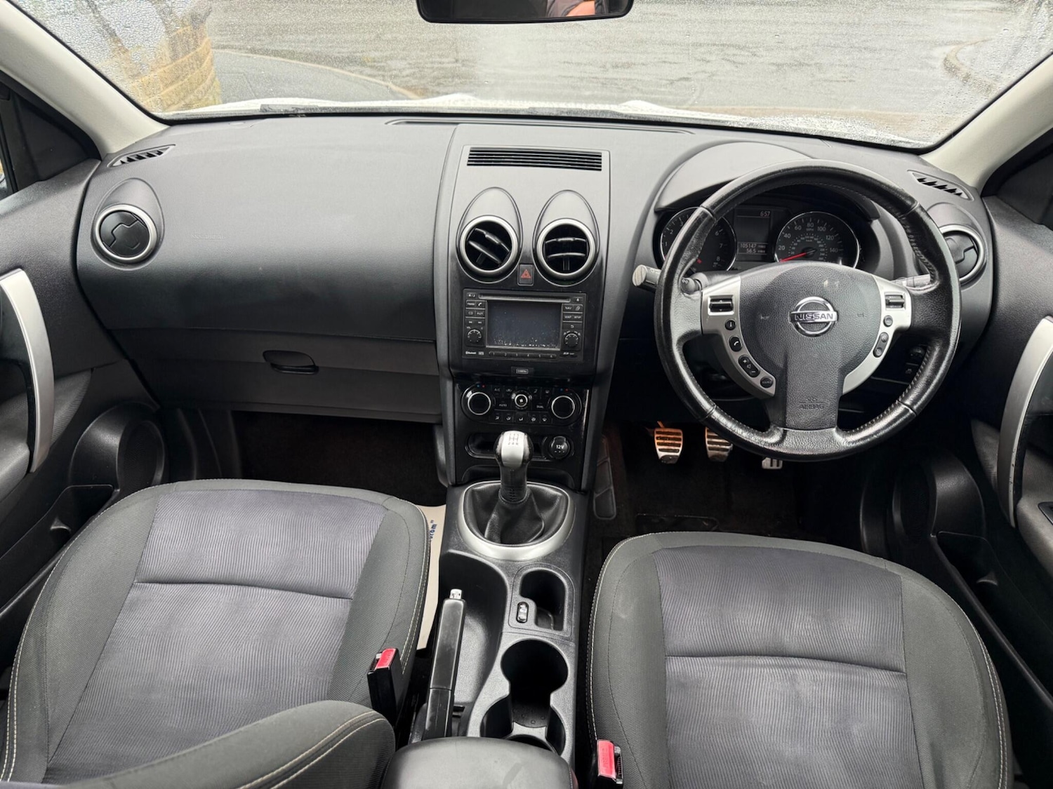 Used Nissan Qashqai 2012 for sale - 77387760: Photo 21