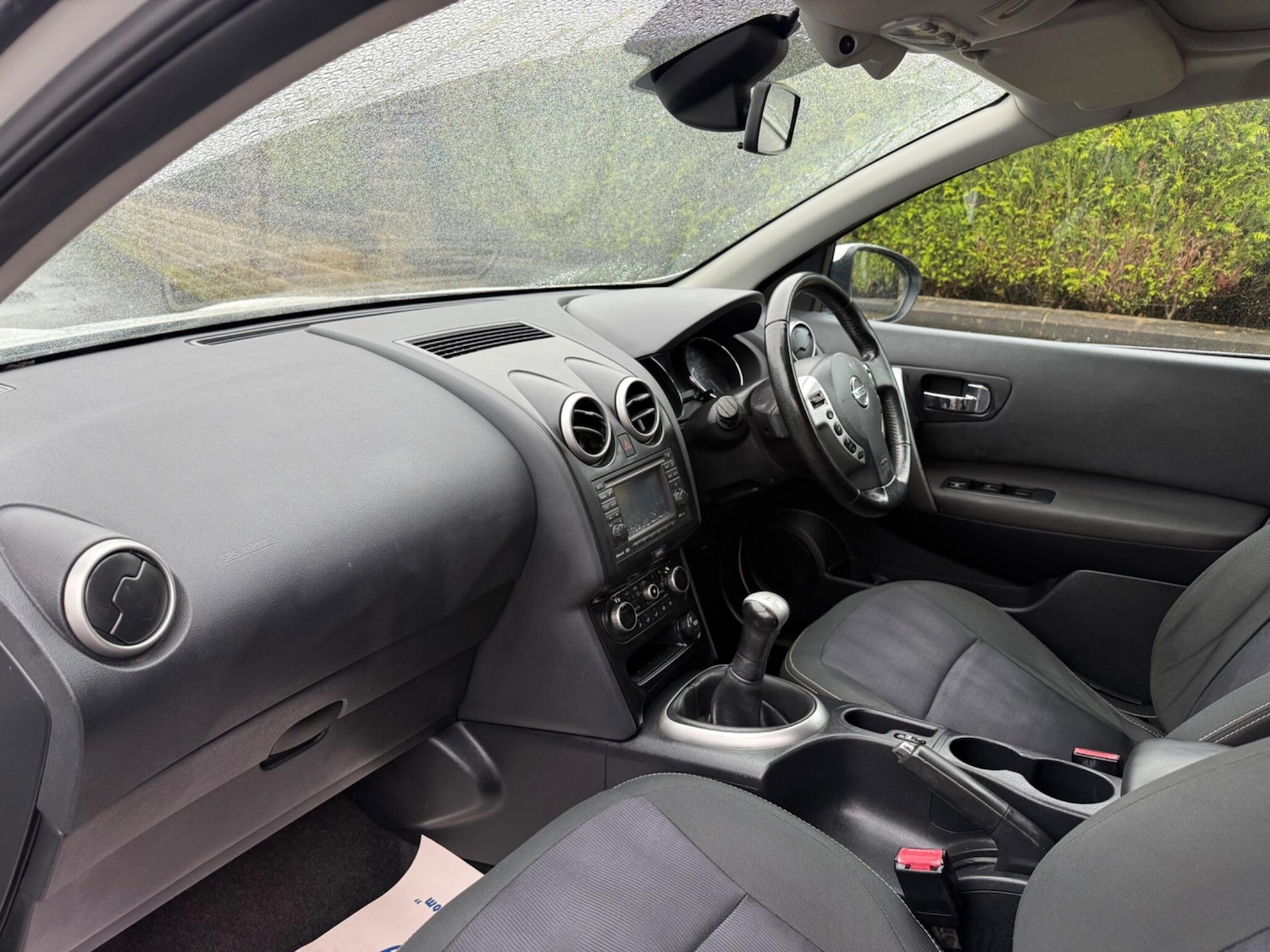 Used Nissan Qashqai 2012 for sale - 77387760: Photo 22